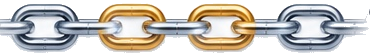 A few weak links