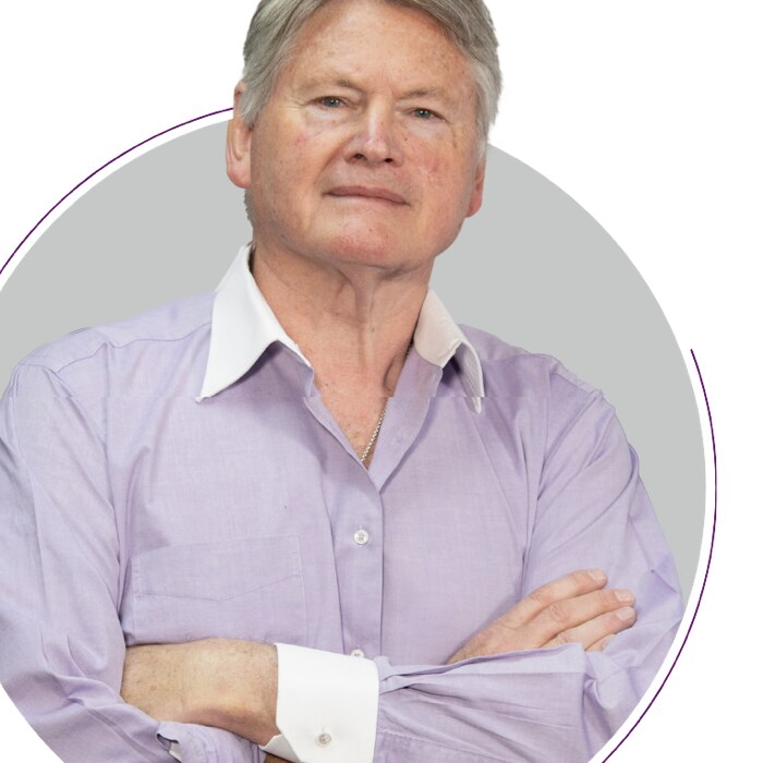 Dr. Graham Simpson
